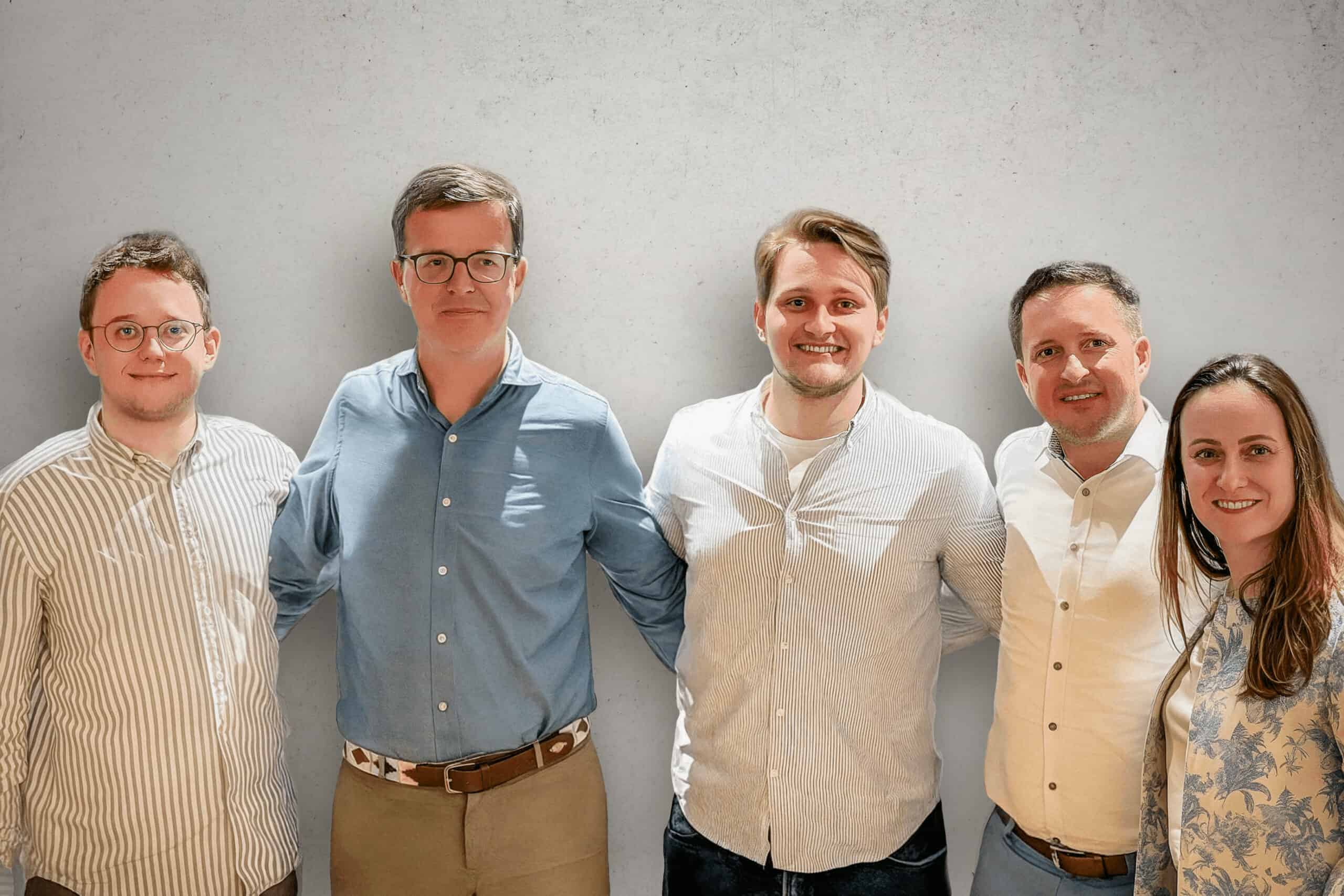 Accompio übernimmt Kern AI