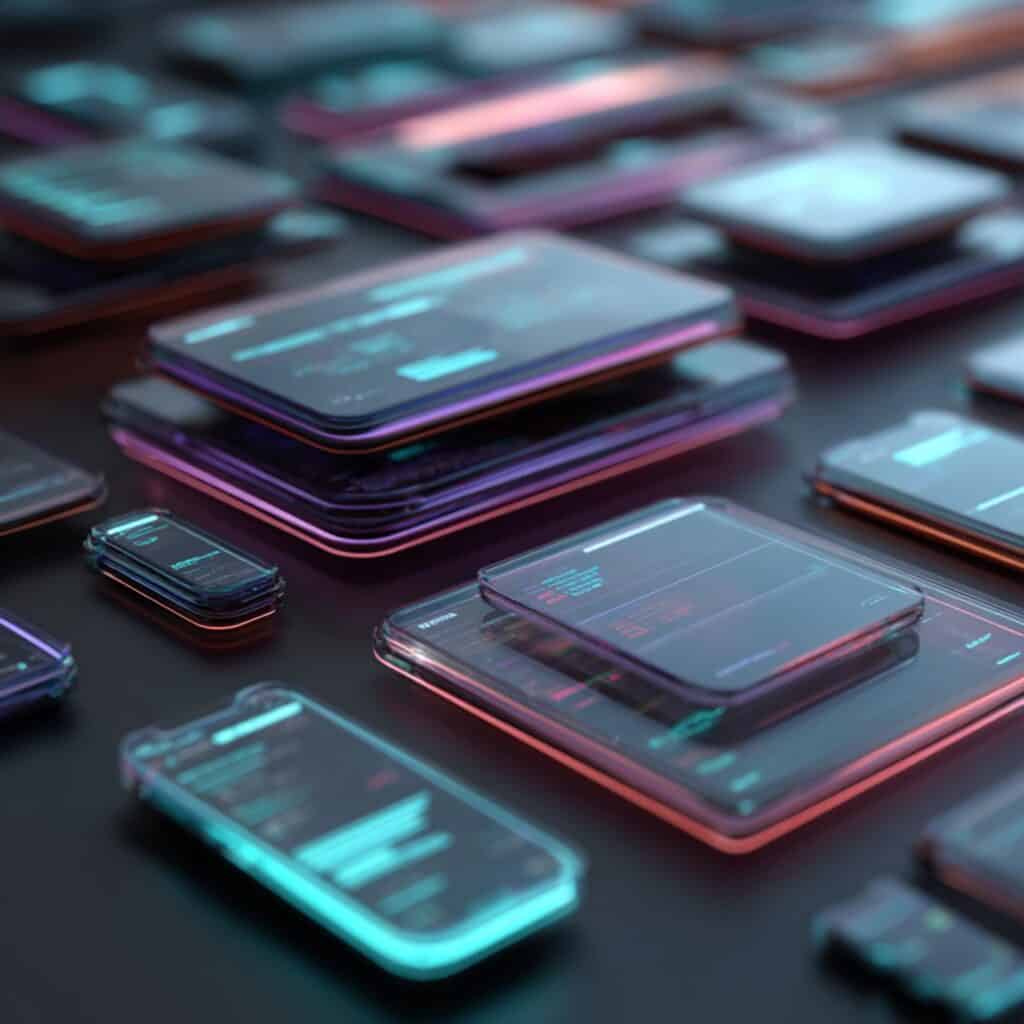 Digitalization - accompio IT-Services