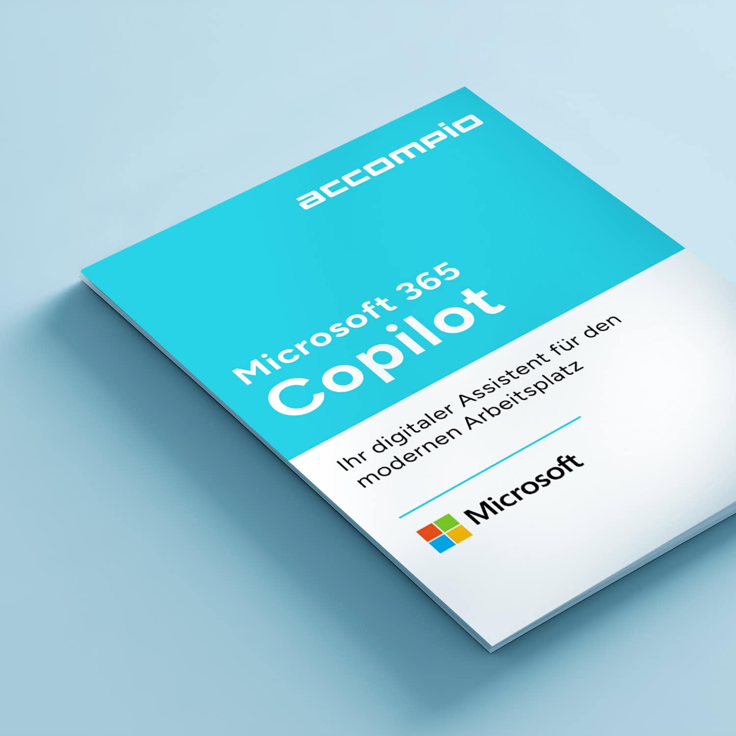 Microsoft Copilot