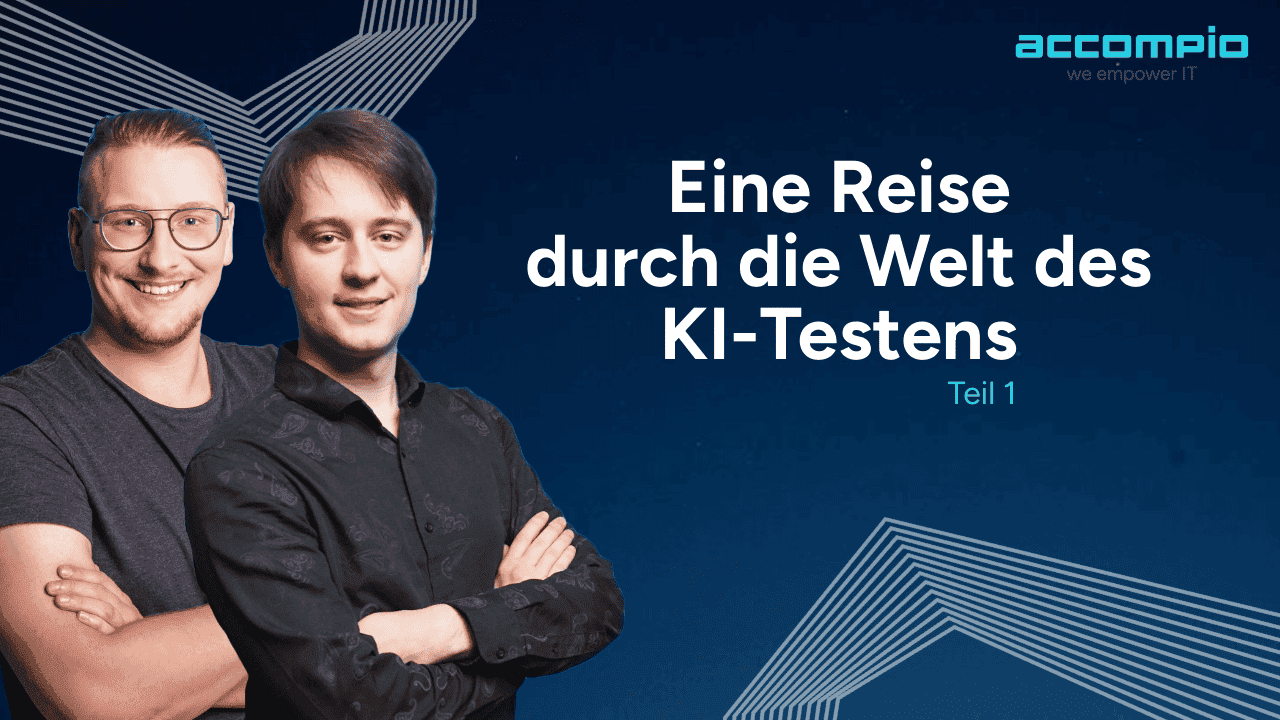 Testen von Künstlicher Intelligenz