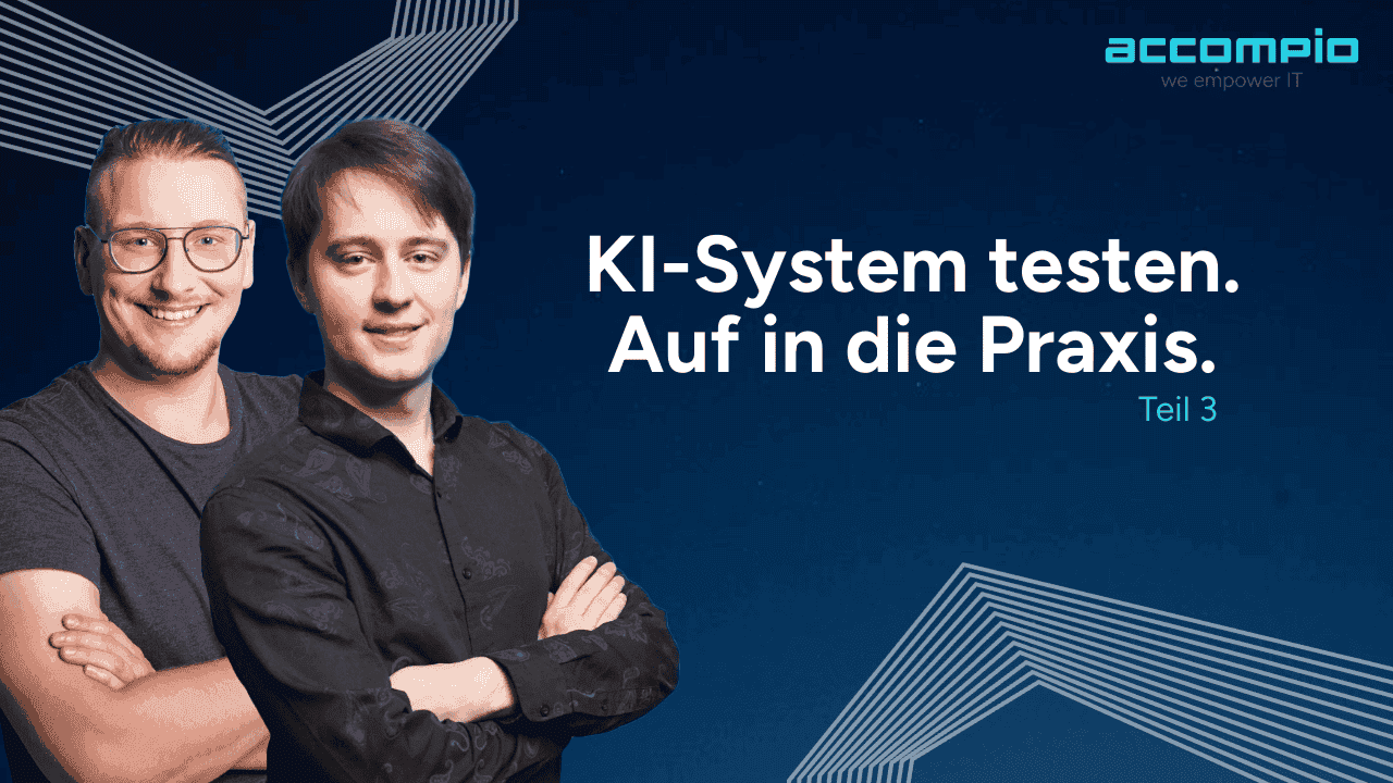Testen von KI: Ein tiefer Einblick