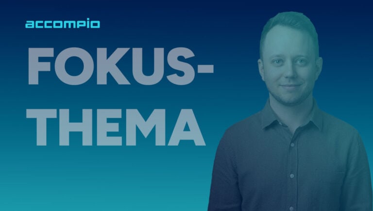 Henrik Wenck im Experteninterview über KI im Unternehmen