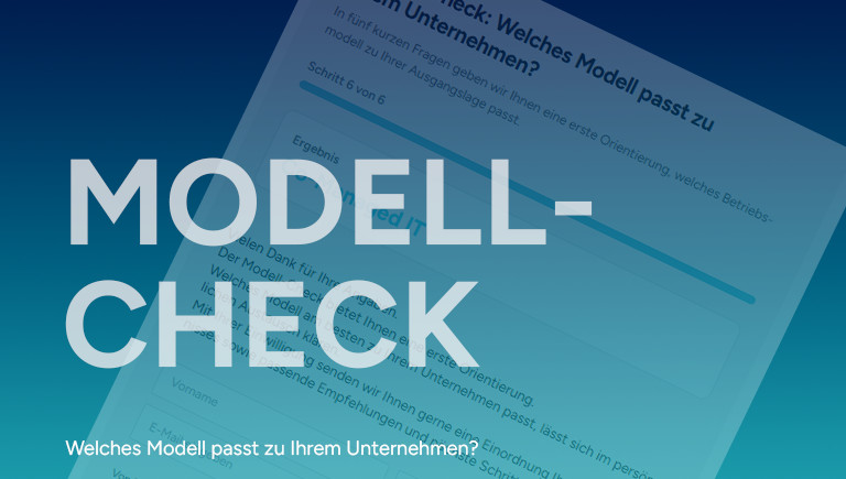 Optimale Passform für Ihr Unternehmen | accompio.